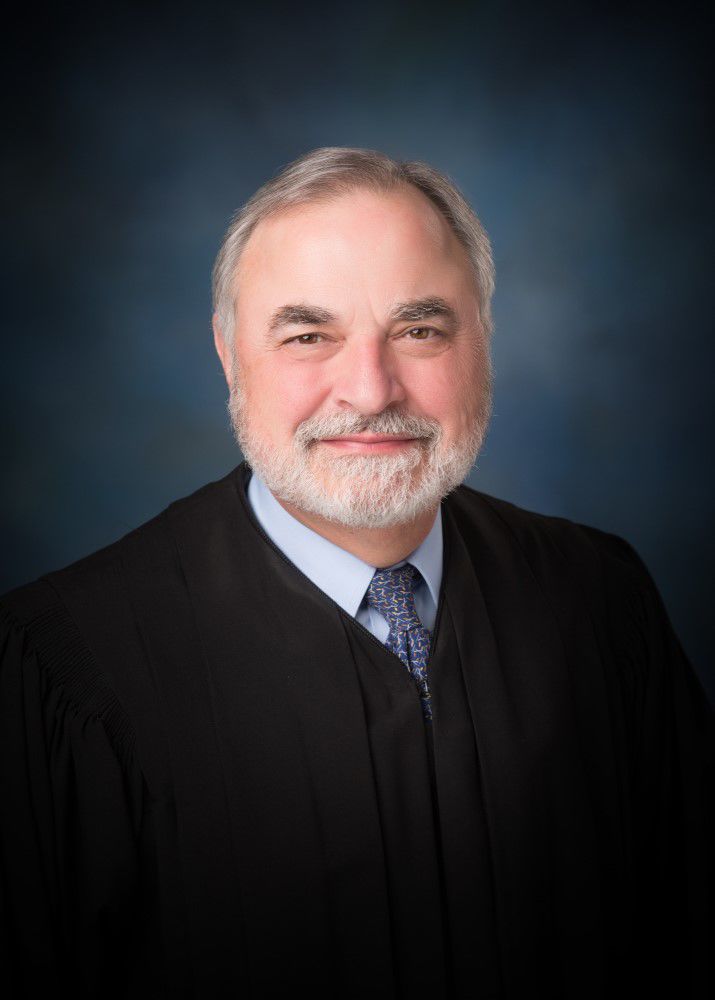 Raymond Childress